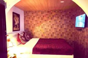 Doc May Hotel, Dalat