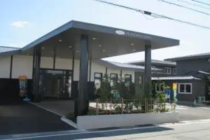 Hotel Route Inn Ise, Ise