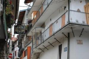 Casa Alpetta, Limone Piemonte