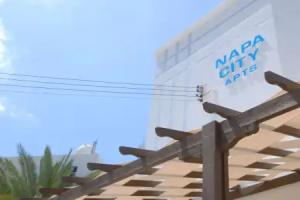 Napa City Apartments, Ayia Napa