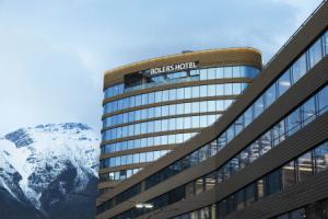 ADLERS Hotel, Innsbruck