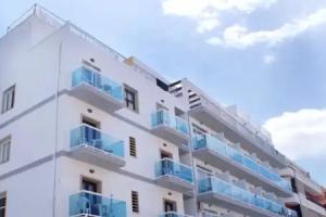 Planet Hotels Blue Adults Only +16, L'Arenal
