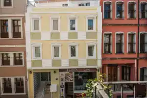 Timeks Hotel Sultanahmet, Istanbul