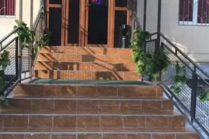 Merlin Guesthouse, Tbilisi