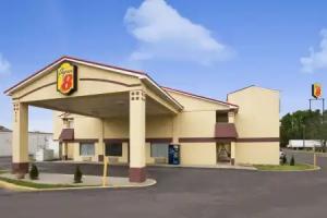 Super 8 Chattanooga/East Ridge, Chattanooga