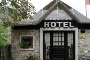 Hotel Garden, Scanno