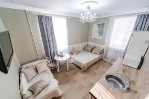 Apartment Guest on Lenin street 148, Blagoveschensk