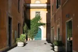 Casa Fabbrini Boutique B&B, Rome