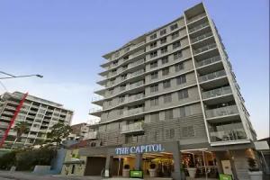 The Capitol Apartments, Brisbane