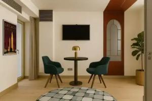 Duke Studio Hotel, Hertogenbosch