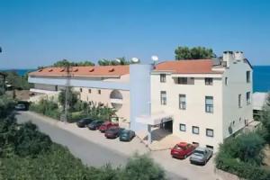 Club Hotel Rama, Beldibi