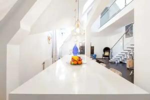 Extraordinary Residence at Stephansplatz Apartments, Vienna
