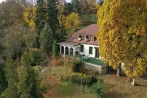Villapark, Szentendre