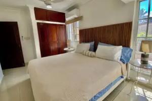 Apartamento Cerca Malecón by RHV Living, Puerto Plata