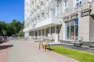 Apartments North, Moscow