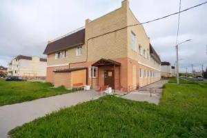 Daily Paradise on Narodnaya Street, Severodvinsk