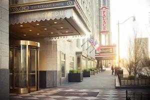 Hotel LeVeque, Autograph Collection, Columbus