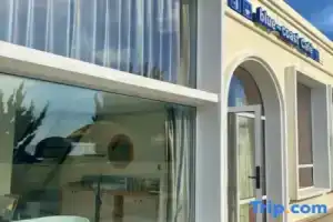 Dalian Jiuqi Blue Coast B&B Mini-hotel, Dalian