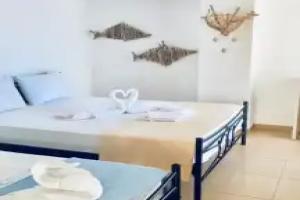 Vila Kosteli, Himare