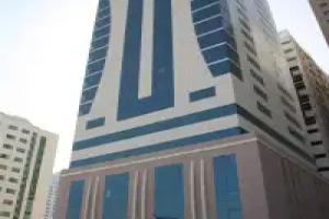 Al Salam Grand Hotel-Sharjah, Sharjah City