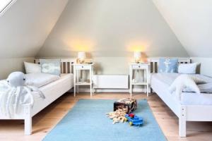 54 Grad Nordost Hotel, Zingst