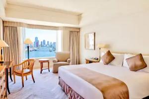 InterContinental Tokyo Bay by IHG, Tokyo