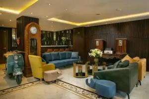 Senorita Boutique Hotel, Da Nang