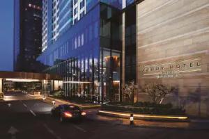 Kerry Hotel,, Beijing