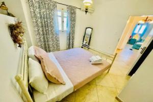 Villa Arietta Santorini, Perissa