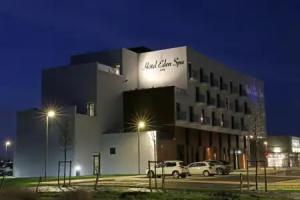 Best Western Eden Spa, Honfleur