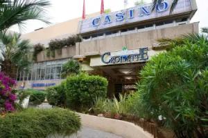 Ibis Budget Cannes Centre Ville, Cannes