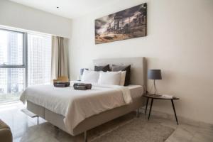 Luxury studio in the centre of DIFC, Dubai