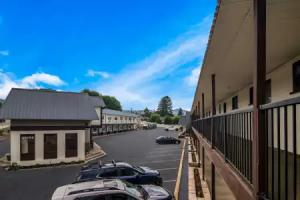 Canadas Best Value Inn & Suites, Kamloops