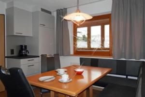 Agerer Apartment, Nauders
