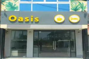 Oasis Boutique Hotel, Sihanoukville
