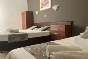 Pierre De Soleil Guesthouse, Qawra