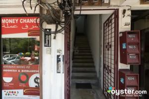 Roomies Boutique Bed & Breakfast - Hostel, Batu Ferringhi