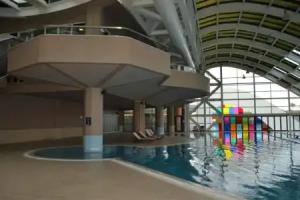 Sinpas modren مجمع بورصة مودرن السكني Apartments, Bursa