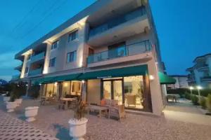 The Brothers Suite Guest house, Dalaman