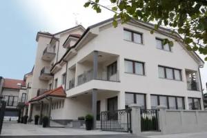 Hotel Calypso, Zagreb