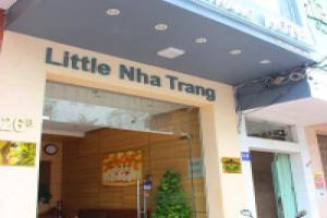 Little Nha Trang Hotel, Nha Trang