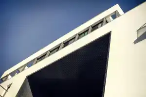 Brown Beach House by Brown Hotels, Tel Aviv