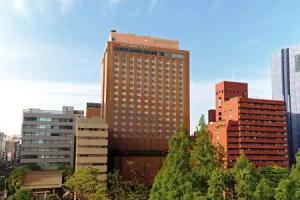 ANA Crowne Plaza HIROSHIMA by IHG, Hiroshima