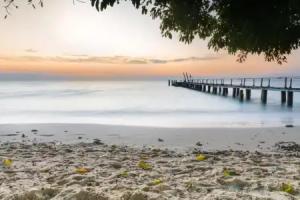 Thipsamed Resort, Samet Island