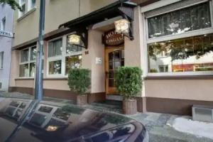 Schlosskrug Hotel, Saarbrucken