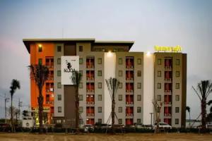 Kuda Asia Hotel Bang Saen, Bang Saen
