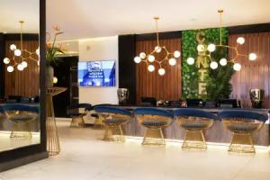 Delta Hotels by Marriott Antananarivo, Antananarivo