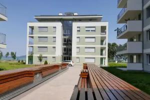 Lelle Resort B20, Balatonlelle