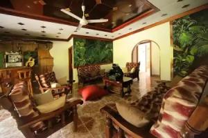 Omusee Guesthouse, Baie Sainte Anne