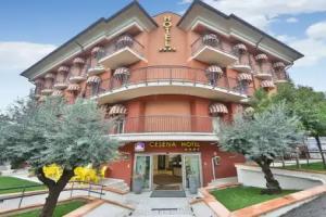 Best Western Cesena Hotel, Cesena